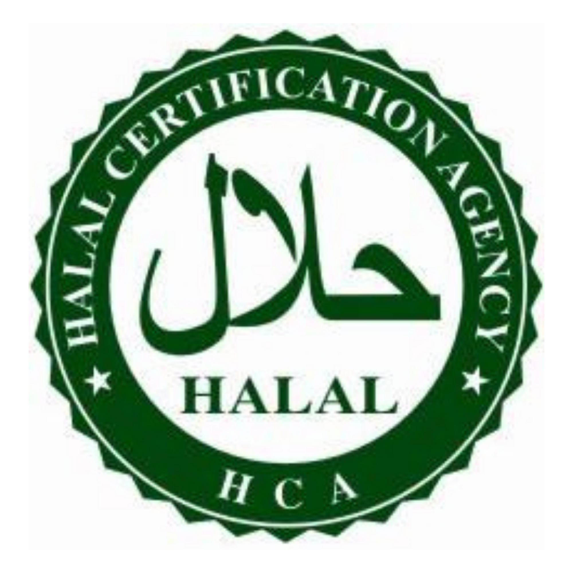 Chứng nhận Halal