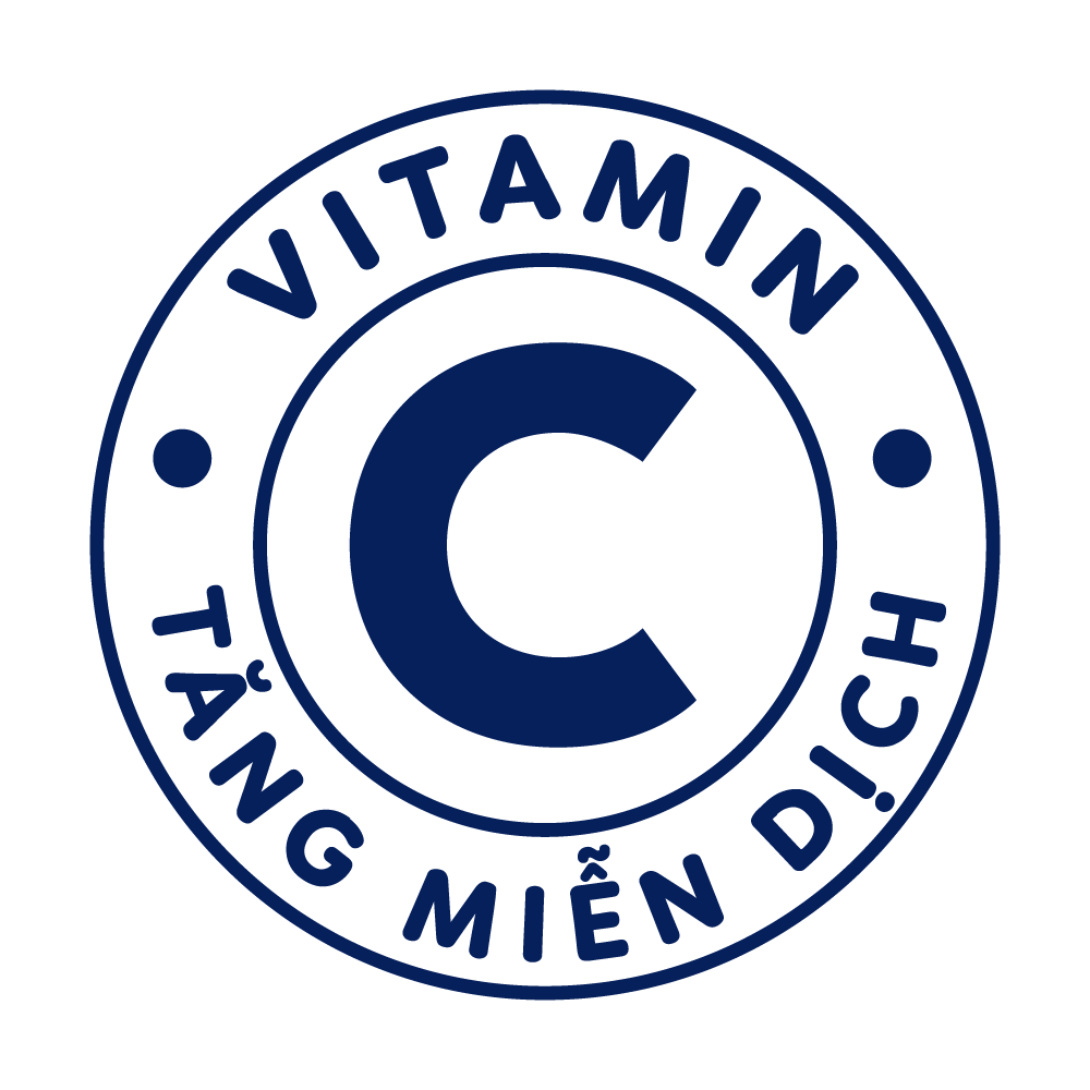 Tăng miễn dịch Vitamin C MaMaPop